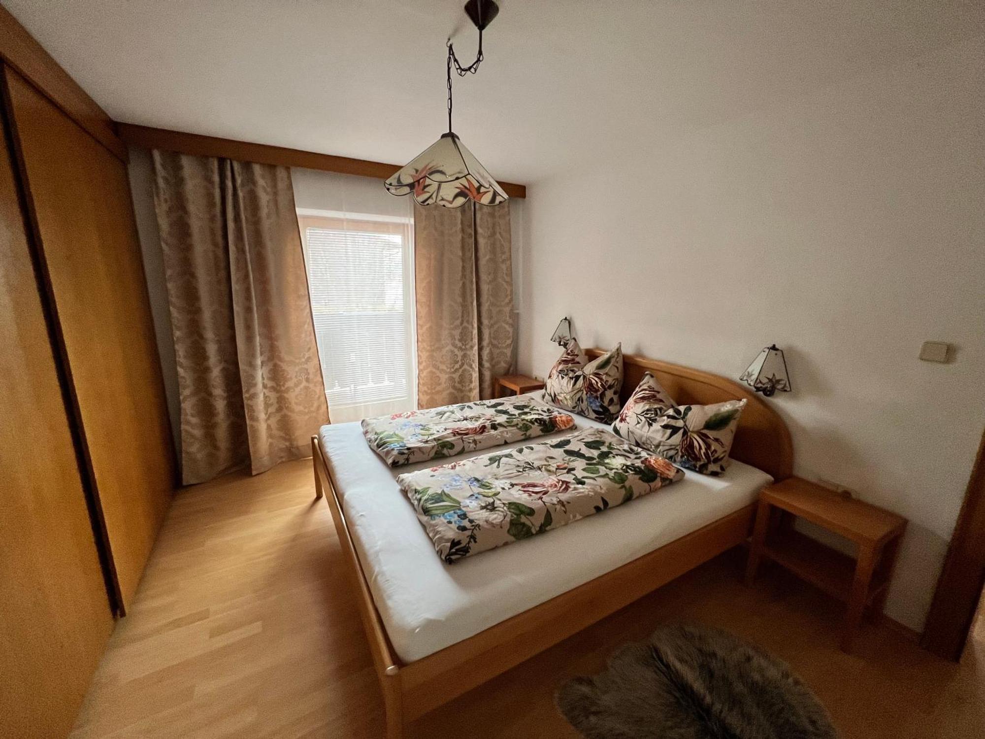 Haus Kneissl Apartment Seefeld in Tirol Exterior photo