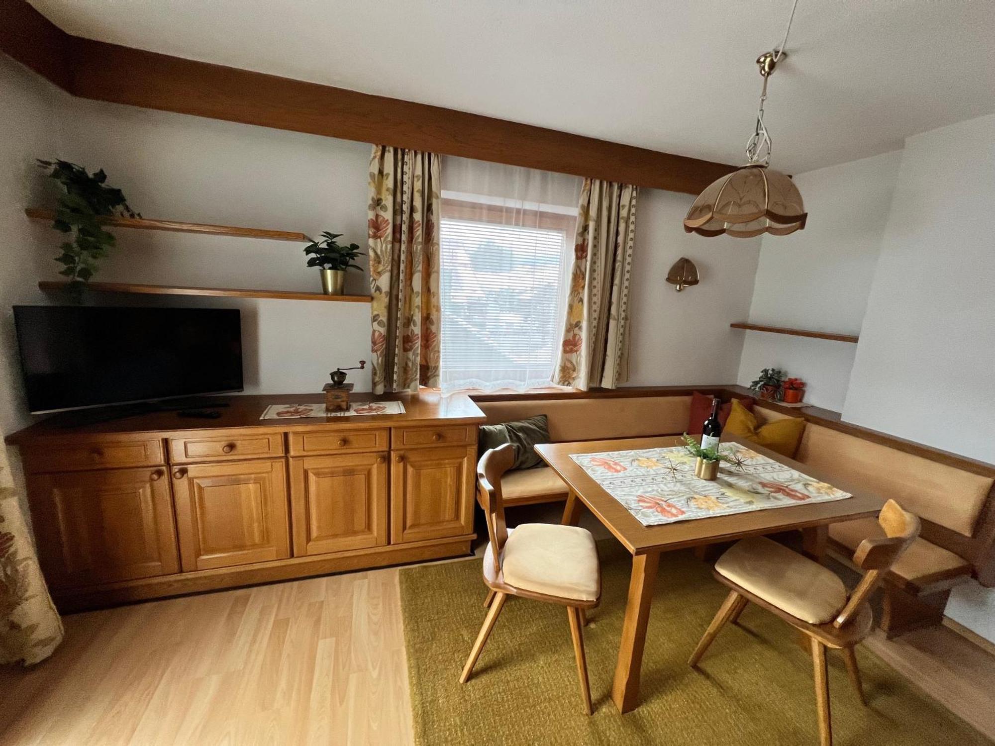 Haus Kneissl Apartment Seefeld in Tirol Exterior photo