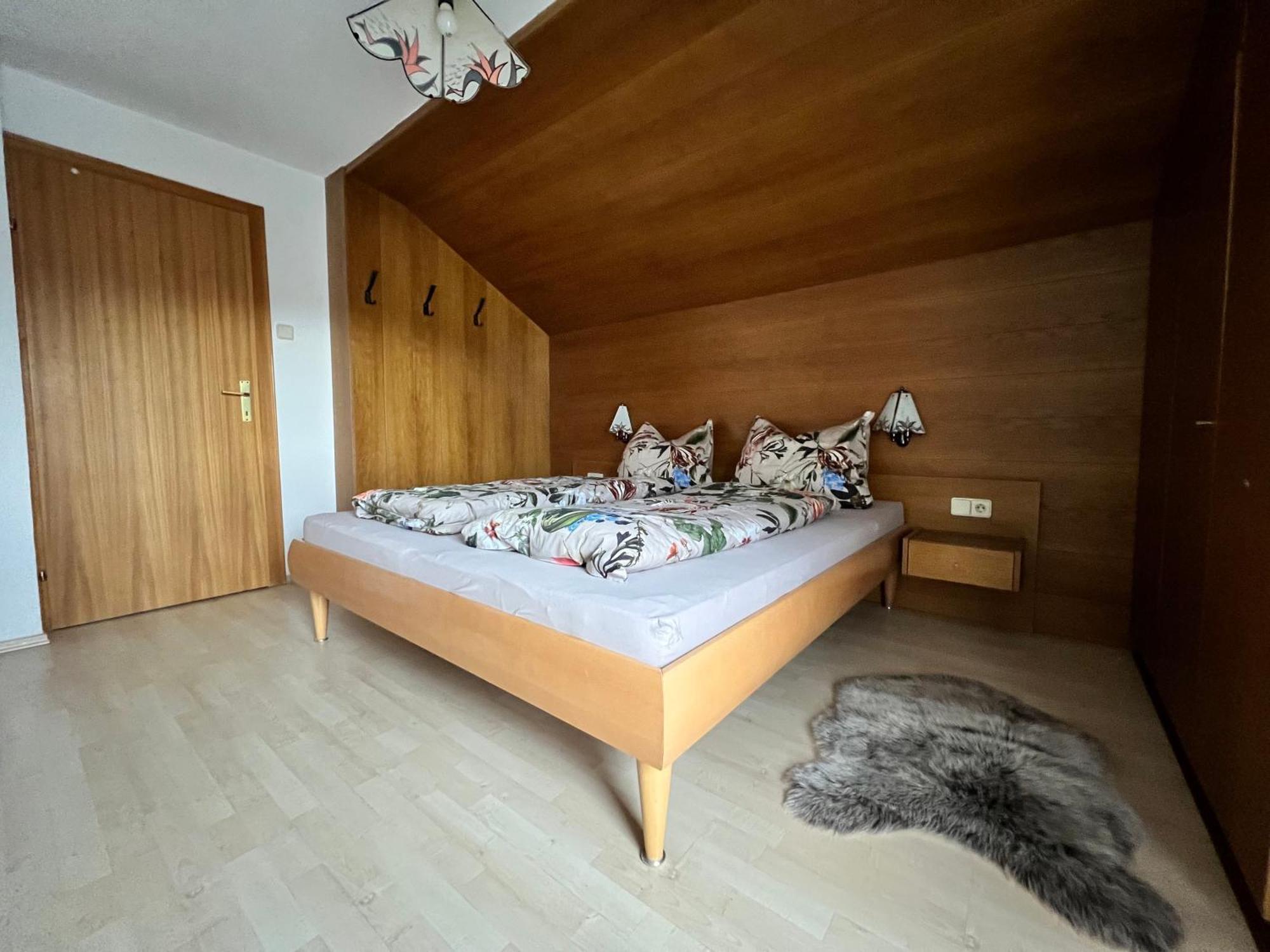 Haus Kneissl Apartment Seefeld in Tirol Exterior photo
