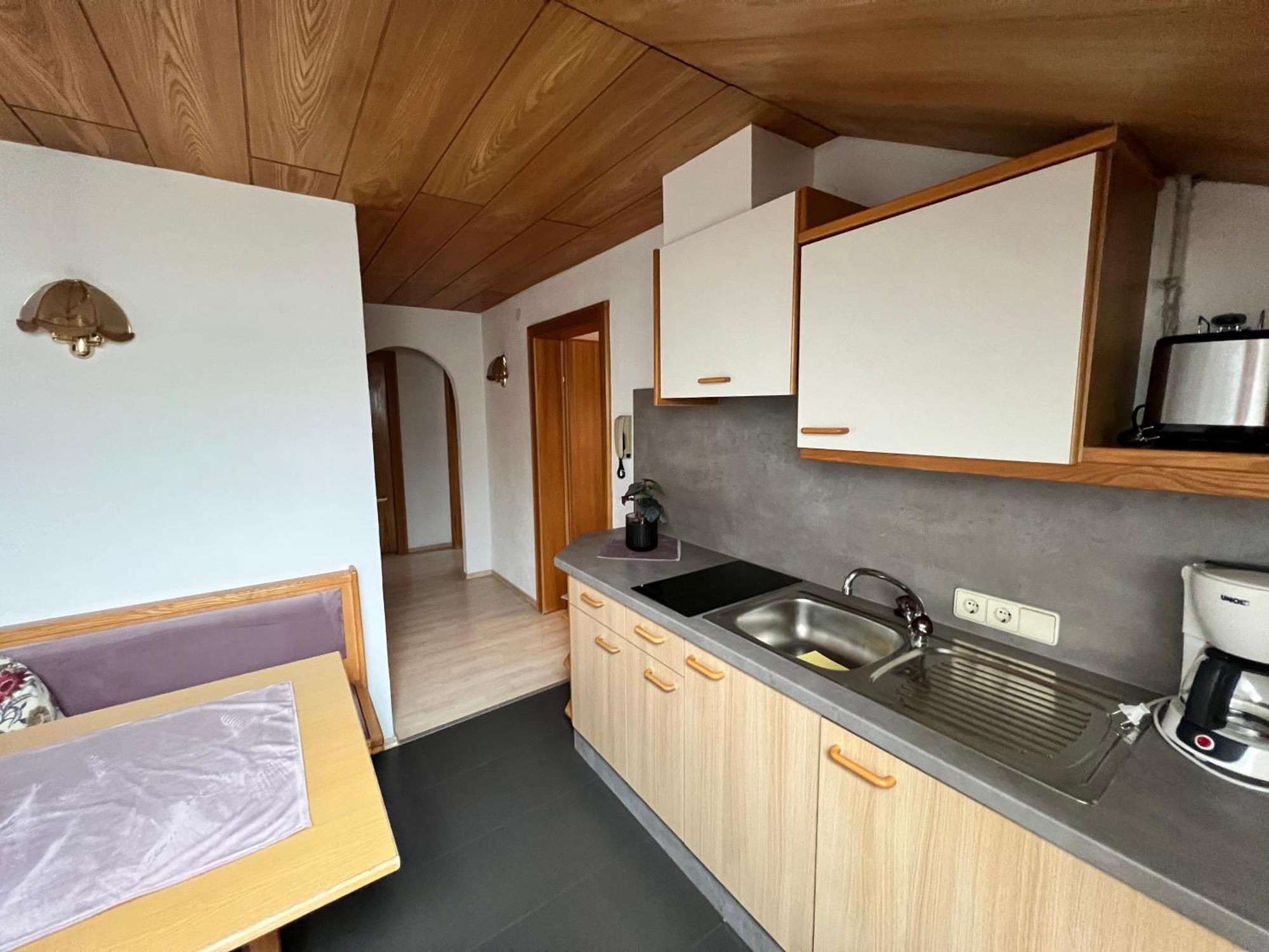 Haus Kneissl Apartment Seefeld in Tirol Exterior photo