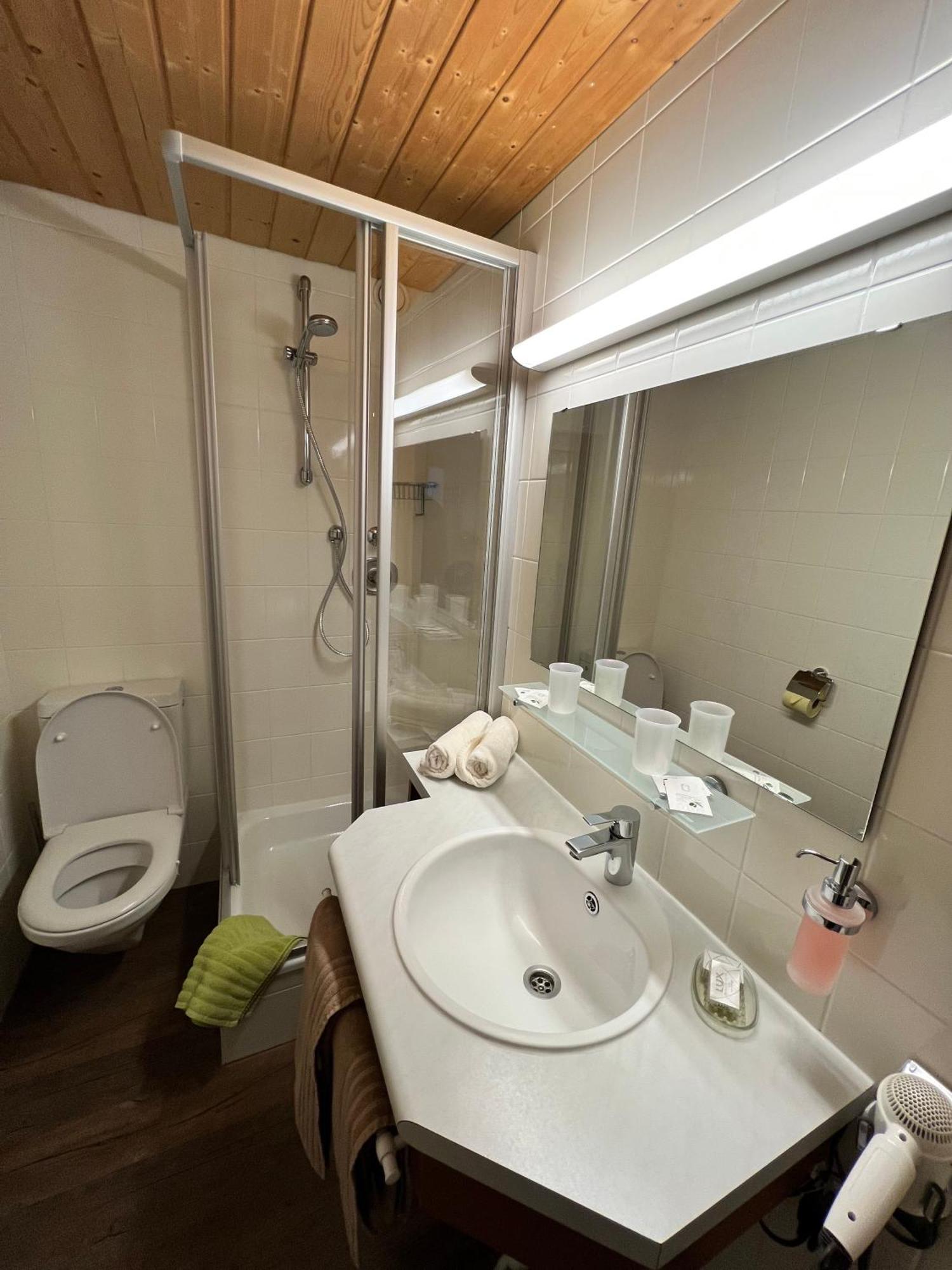 Haus Kneissl Apartment Seefeld in Tirol Exterior photo