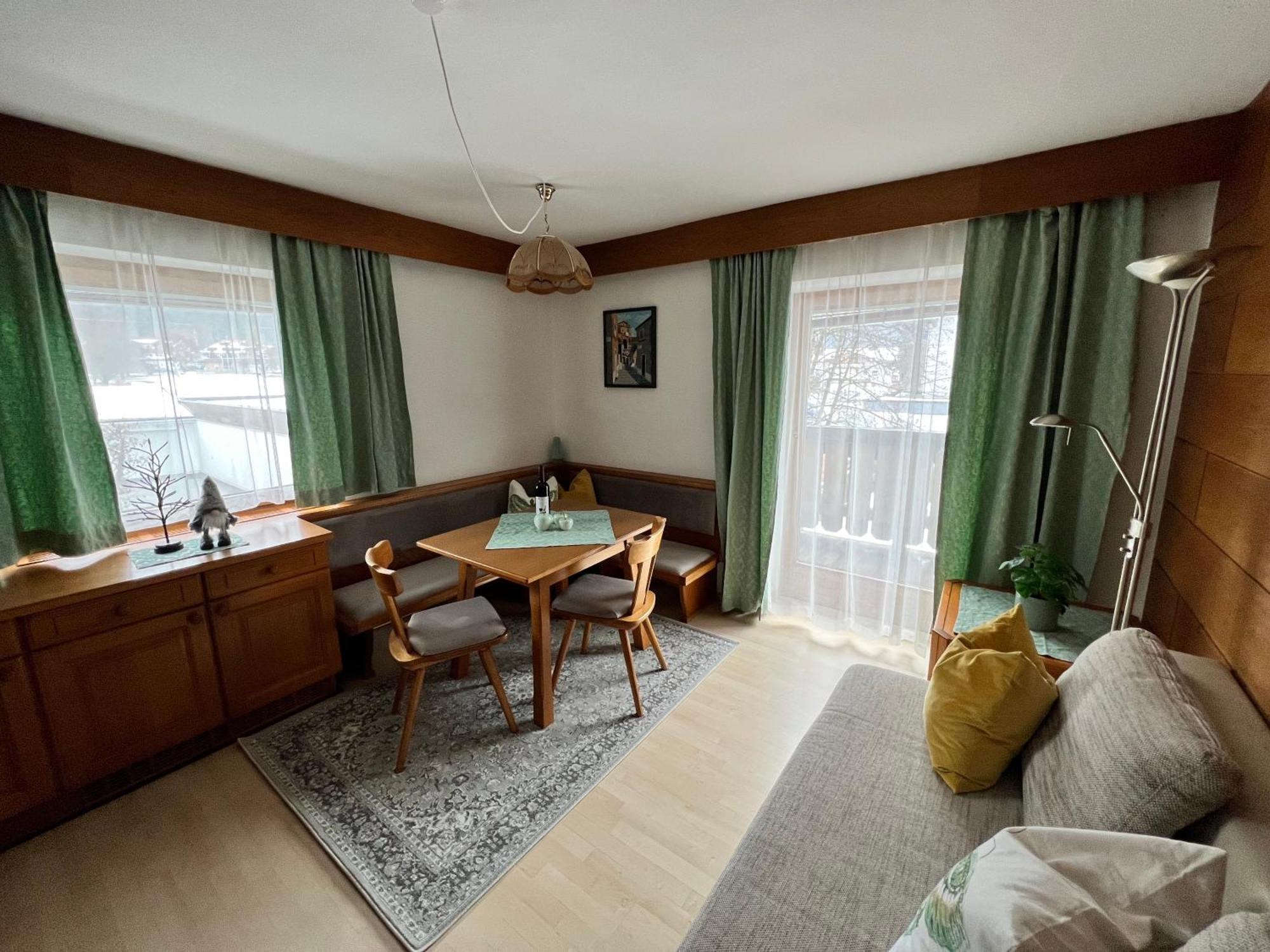Haus Kneissl Apartment Seefeld in Tirol Exterior photo