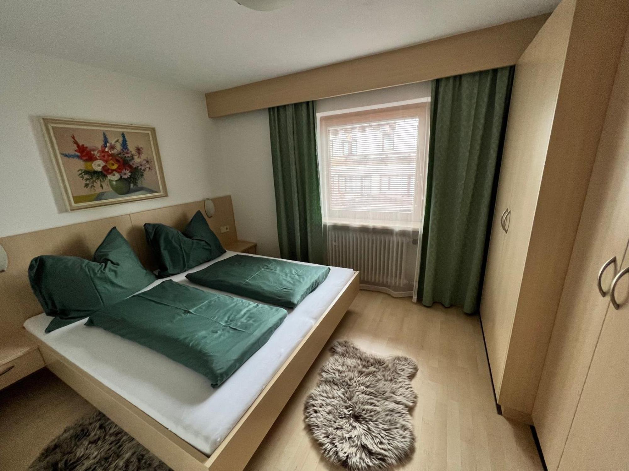 Haus Kneissl Apartment Seefeld in Tirol Exterior photo